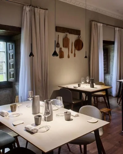 Iriarte Jauregia Hotel — foto 8