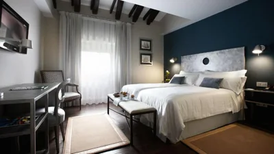 Iriarte Jauregia Hotel — foto 9