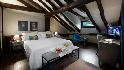 Iriarte Jauregia Hotel — foto 11