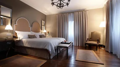 Iriarte Jauregia Hotel — foto 12