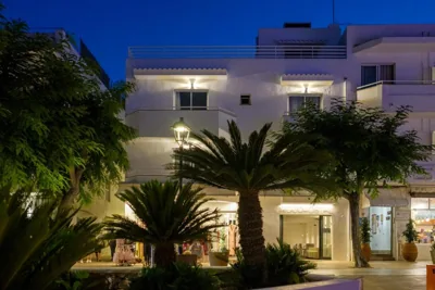 IROCO HOSTAL — foto 4