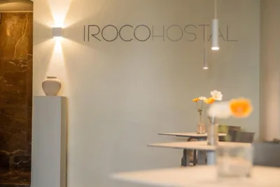 IROCO HOSTAL — foto 8