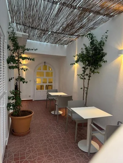 IROCO HOSTAL — foto 10