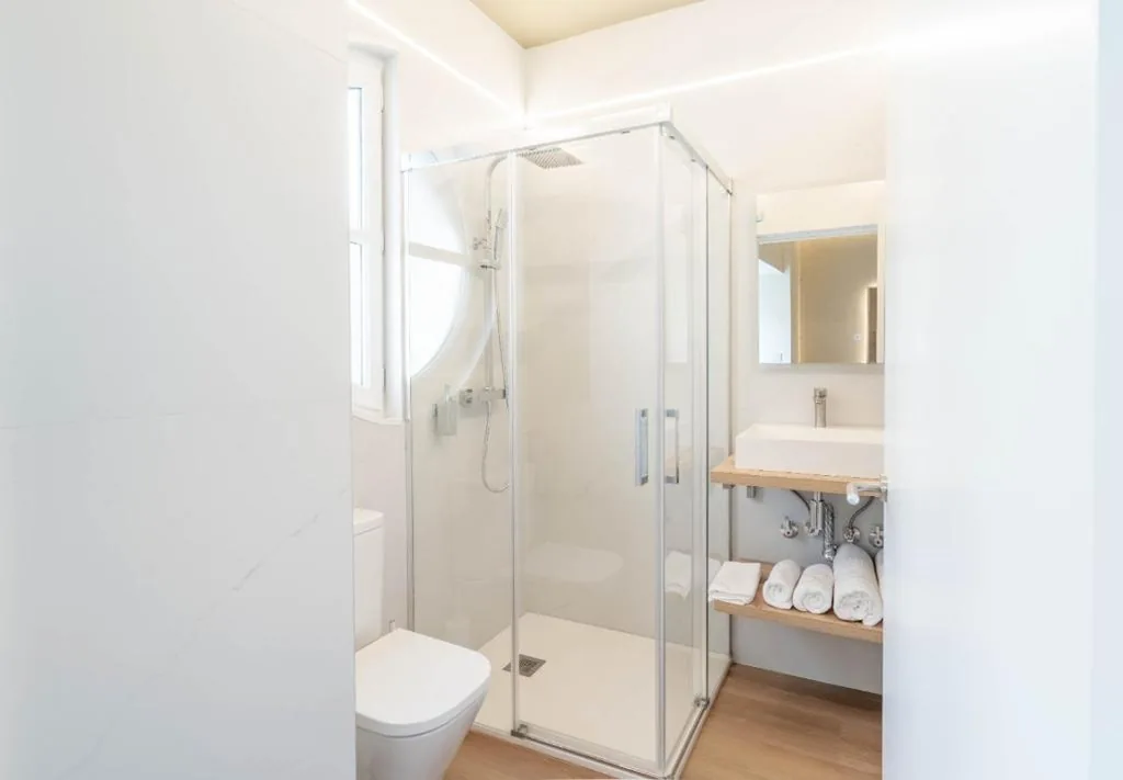 Habitación Deluxe — Irun Rooms