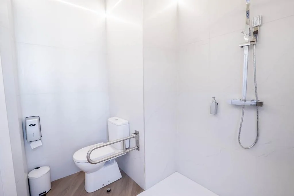 Habitación Doble Superior — Irun Rooms