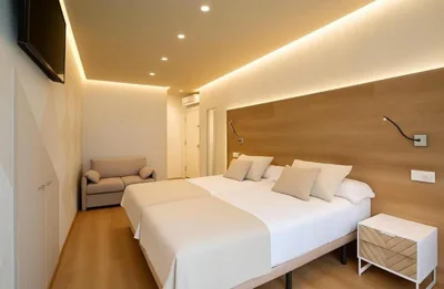 Irun Rooms — foto 2