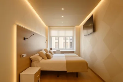 Irun Rooms — foto 8