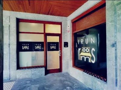 Irun Rooms — foto 9