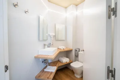 Irun Rooms — foto 11