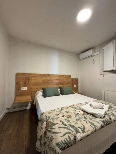 IRUÑA ROOMs — Foto 2