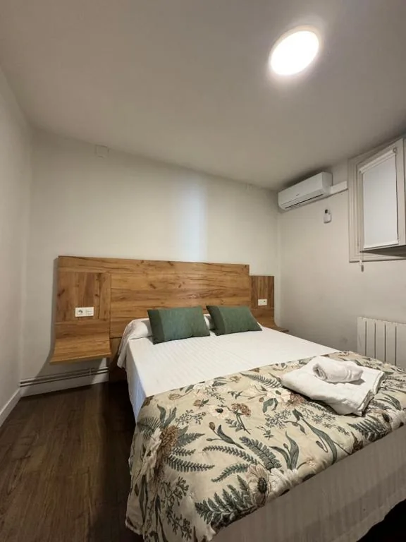 IRUÑA ROOMs