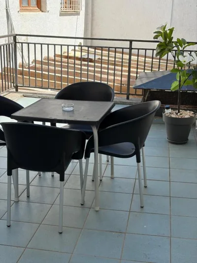 IRUÑA ROOMs — Foto 4