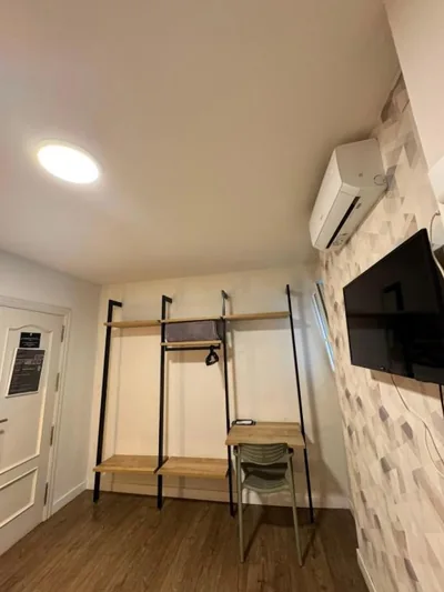 IRUÑA ROOMs — Foto 5