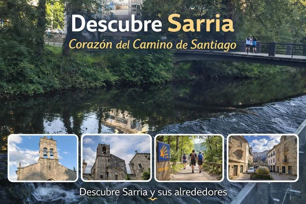 エコノミーダブルルーム — Isa Rooms Sarria