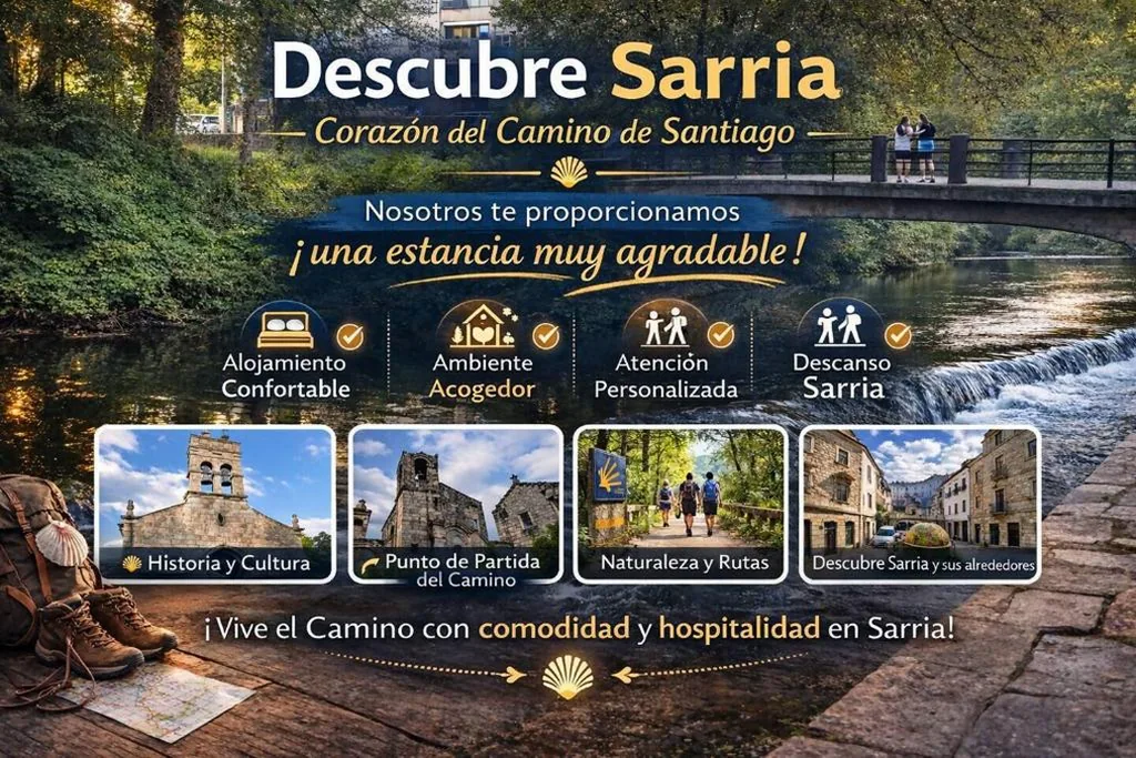 ダブルルーム — Isa Rooms Sarria