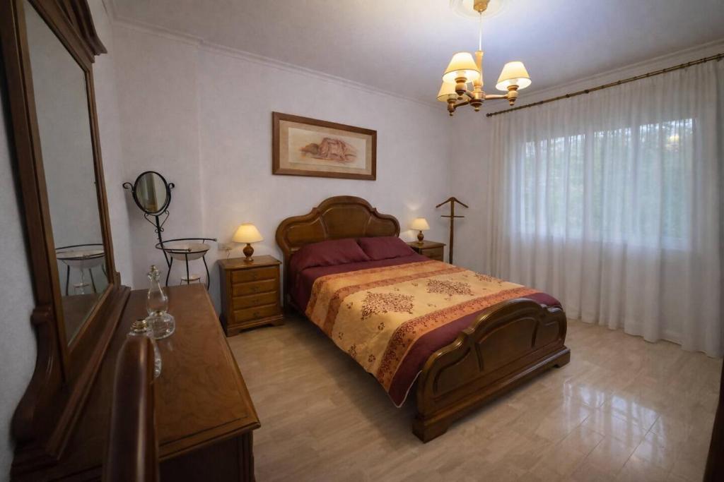 Isa Rooms Sarria