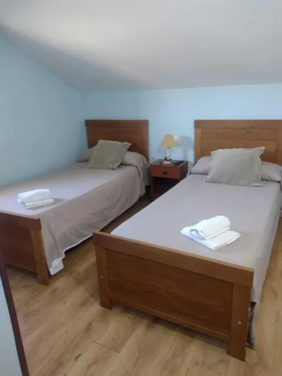 Isa Rooms Sarria — 写真 2