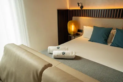ISA Sevilla Suites — Foto 2