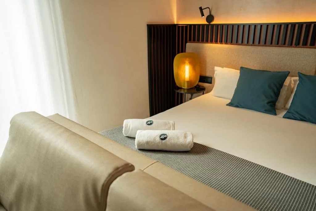 ISA Sevilla Suites
