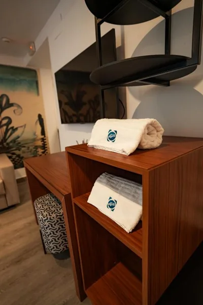 ISA Sevilla Suites — Foto 3