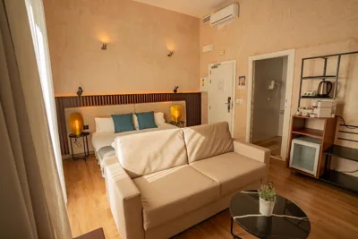 ISA Sevilla Suites — Foto 4