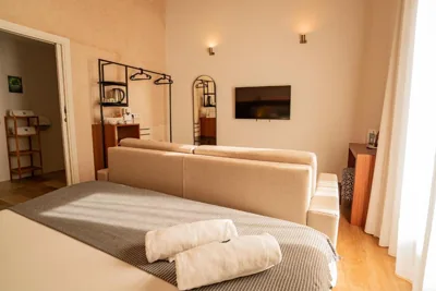 ISA Sevilla Suites — Foto 5
