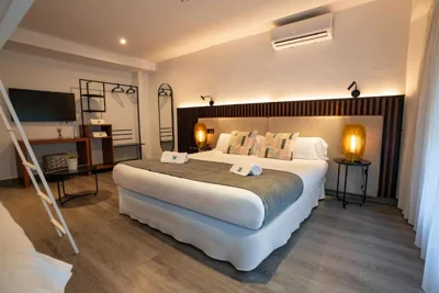 ISA Sevilla Suites — Foto 7