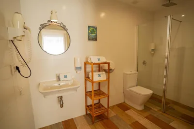 ISA Sevilla Suites — Foto 8