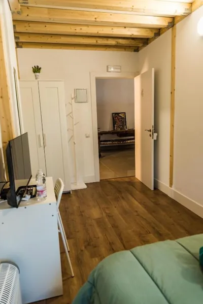 Isabel Guest House — foto 12