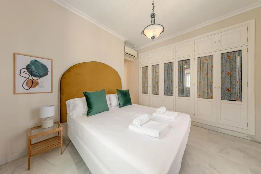 ISG Apartments Casa Levíes Luxury House Downtown