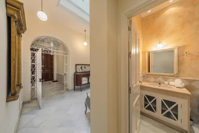 ISG Apartments Casa Levíes Luxury House Downtown — foto 3