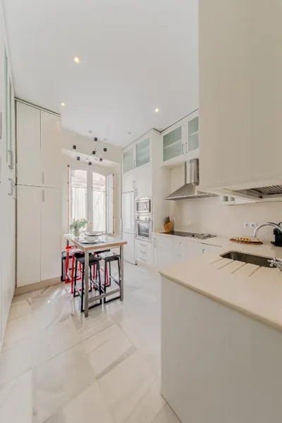 ISG Apartments Casa Levíes Luxury House Downtown — foto 4