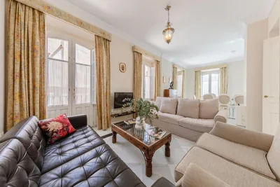 ISG Apartments Casa Levíes Luxury House Downtown — foto 5