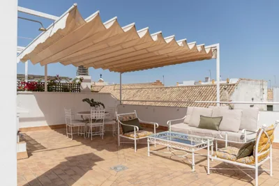 ISG Apartments Casa Levíes Luxury House Downtown — foto 6
