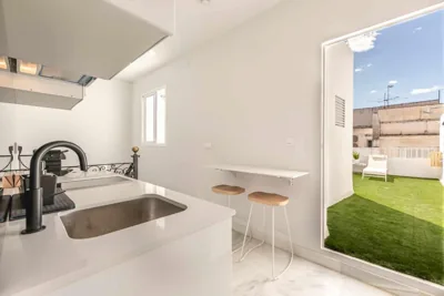 ISG Apartments Cuna — foto 3