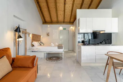 ISG Apartments Cuna — foto 5