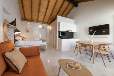 ISG Apartments Cuna — foto 6