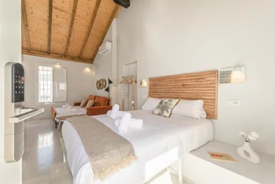 ISG Apartments Cuna — foto 8