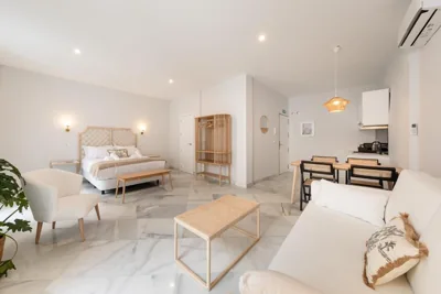 ISG Apartments Cuna — foto 9