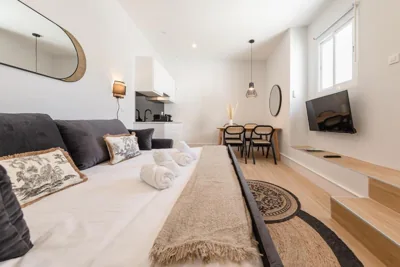 ISG Apartments Cuna — foto 10
