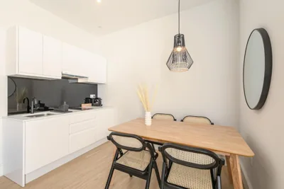 ISG Apartments Cuna — foto 11
