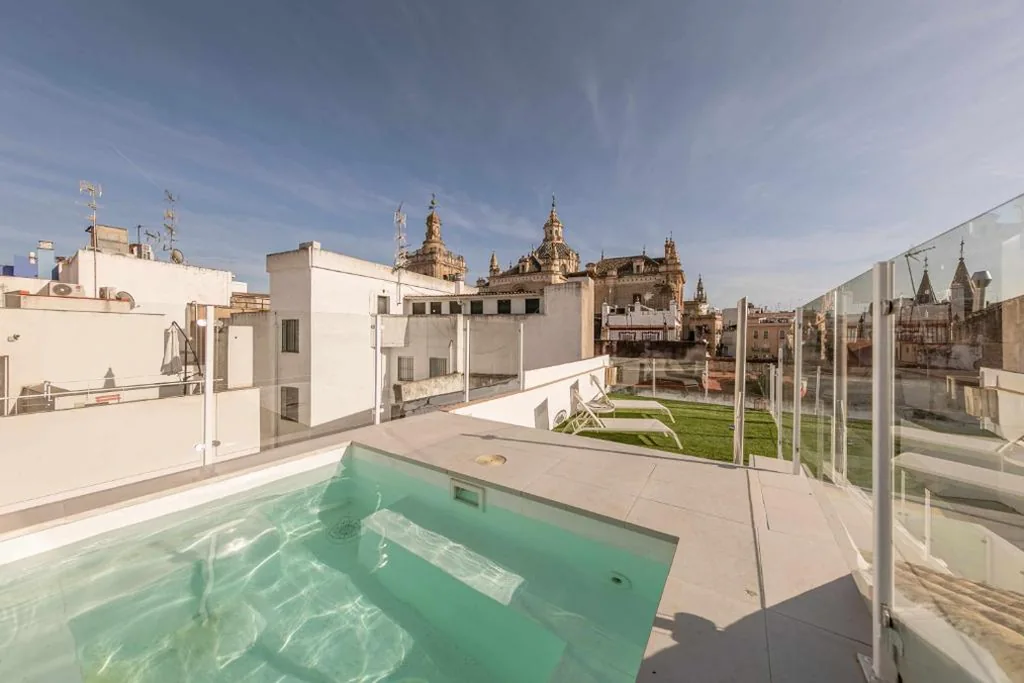 Loft — ISG Apartments Cuna