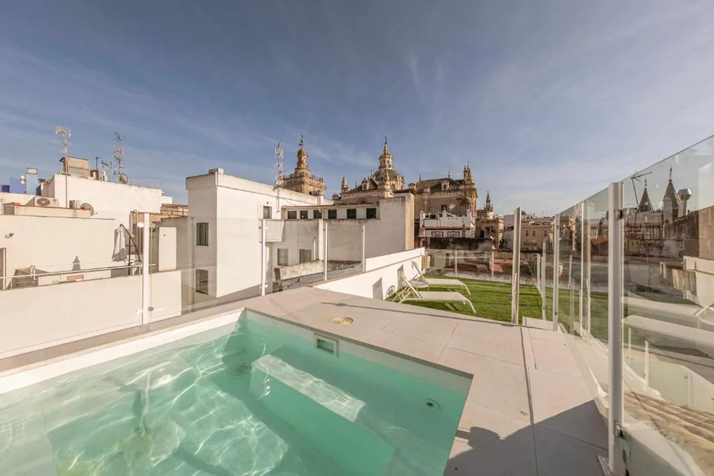 Loft — ISG Apartments Cuna