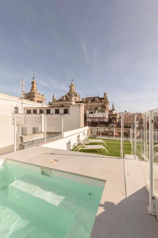 Loft — ISG Apartments Cuna