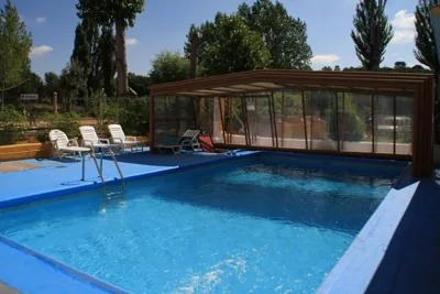 Isis de Cuenca Alojamiento Superior especial para Moteros con Piscina — 照片 3