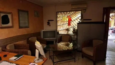 Isis de Cuenca Alojamiento Superior especial para Moteros con Piscina — 照片 4