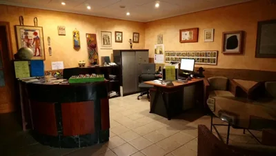 Isis de Cuenca Alojamiento Superior especial para Moteros con Piscina — 照片 12