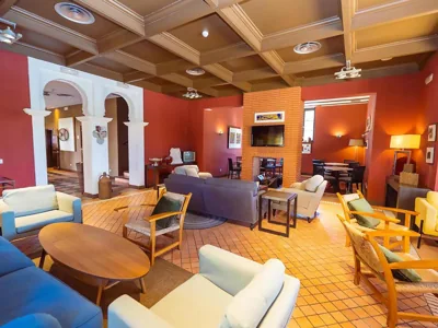 Isla Canela Golf Hotel Boutique — Foto 8