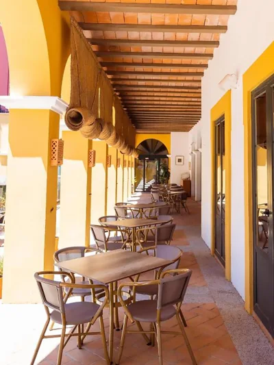 Isla Canela Golf Hotel Boutique — Foto 9