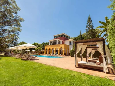 Isla Canela Golf Hotel Boutique — Foto 12